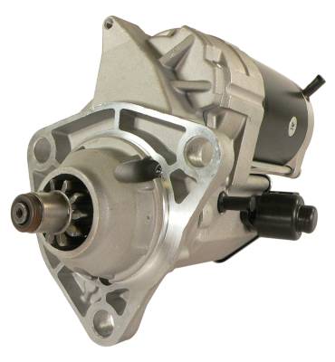 Rareelectrical - New Starter Compatible With Sterling Heavy Truck A-Line At9500 L-Line 7500 8500 4280004451 - Image 5