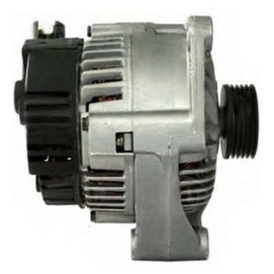 Rareelectrical - New Alternator Compatible With Peugeot 607 A13vi245 A13vi256 439273 439268 2542398 2542305 - Image 5