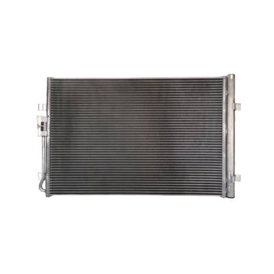 Rareelectrical - New A/C Condenser Fits Volkswagen Atlas 2.0L L4 2018-2019 3Qf-816-411 3Qf816411 - Image 5