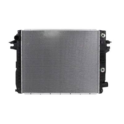 Rareelectrical - New Main Radiator Fits Ram 2500 6.7L 2013 2014 2015 2016 52014720Aa Ch3010374 - Image 5