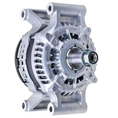 Rareelectrical - New Right Side 170A Alternator Fits Mci 102El3 102Gl3 D4005 D4505 F3500 8600015 - Image 9