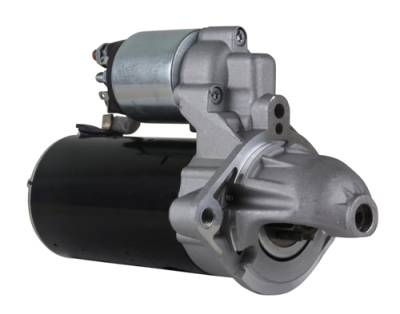 Rareelectrical - New Starter Compatible With Bmw Diesel 335D 335I 2009 12-41-7-794-952 986021230 0001115046 - Image 1