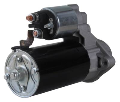 Rareelectrical - New Starter Compatible With Bmw Diesel 335D 335I 2009 12-41-7-794-952 986021230 0001115046 - Image 5