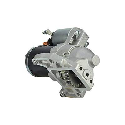 Rareelectrical - New 22 Tooth 12V Starter Fits Ford Escape Limited 3.0L 2011-2012 9E5t-11000-Ab - Image 10