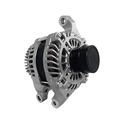 Rareelectrical - New 150A Alternator Fits Ford Focus Iii 2015 Europe Car A002tx2581zc A2tx2581 - Image 9