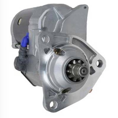 Rareelectrical - New Starter Compatible With International Truck T444e 7.3L 1400 Series 2280006350 2280006350 - Image 5