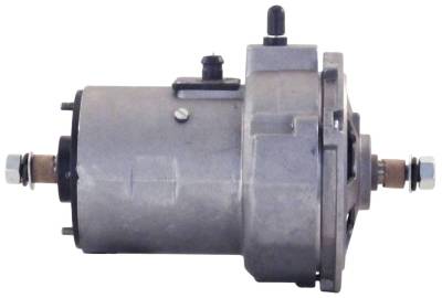 Rareelectrical - New Alternator Compatible With 1974-1979 Volkswagen Beetle 1.6L 043-903-023D 0-120-489-565 - Image 5