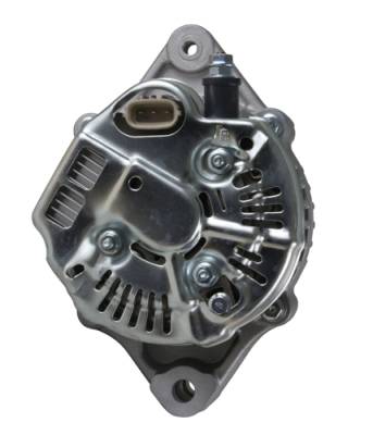 Rareelectrical - New 75A Alternator Compatible With Kubota Utv Rtv1100 102211-6060 1022116060 K7711-61900 - Image 5