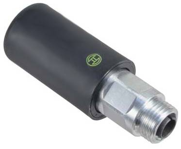 Rareelectrical - New Diesel Feed Hand Primer Pump Compatible With Mercedes 300Td 0192882 0393620 1384501 - Image 5