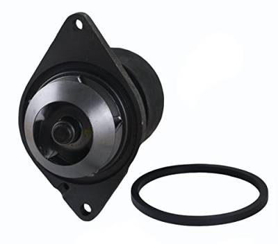 Rareelectrical - New Cummins 6B Water Pump Compatible With Dodge Trucks 5.9L Engines 1989-07 3285410 3924127 - Image 5