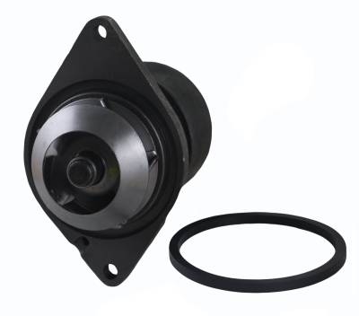 Rareelectrical - New Water Pump Compatible With Ford 360 5.9L Engines Ft800 Cf700 Cf800 F700 F800 3920312 - Image 1