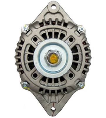 Rareelectrical - New 80A Alternator Compatible With Mazda Protege L4 1995 186-0808 1860808 Al4218x A2t39291 - Image 9