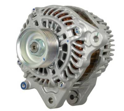 Rareelectrical - New Alternator Compatible With Honda China Civic Crider Jade 31100-R1a-A01rm 31100R1aa01rm - Image 3