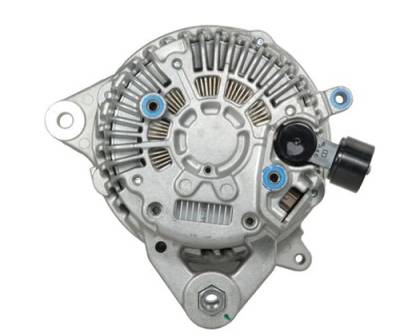 Rareelectrical - New Alternator Compatible With Honda China Civic Crider Jade 31100-R1a-A01rm 31100R1aa01rm - Image 7