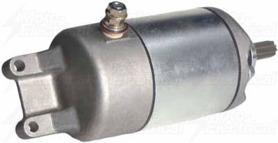 Rareelectrical - New Starter Compatible With Suzuki Gsx-R1100 1052Cc 86-88 31100-06B01 Sz20060r 3110006B02 - Image 5