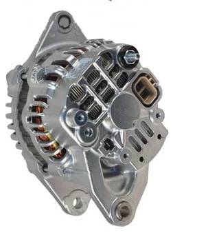 Rareelectrical - New Alternator Compatible With Jacobson Applications A5ta8191 1G377-64010 1G37764010 1G377-64012 - Image 5