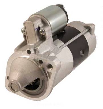 Rareelectrical - New Starter Compatible With Mitsubishi L200 M2t87971 M002t87971zc M2t87971zc M002t84071 1988714 - Image 5