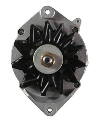 Rareelectrical - New Alternator Compatible With 1985 1986 1987 Dodge Royal Mini Ram 2.2L 0120450016 Al122x - Image 9