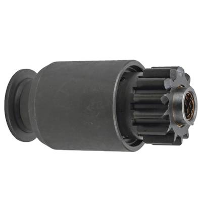 Rareelectrical - New Clockwise Starter Drive 13T Compatible With Delco Starter 10461022 10461026 10461059 10461133 - Image 3