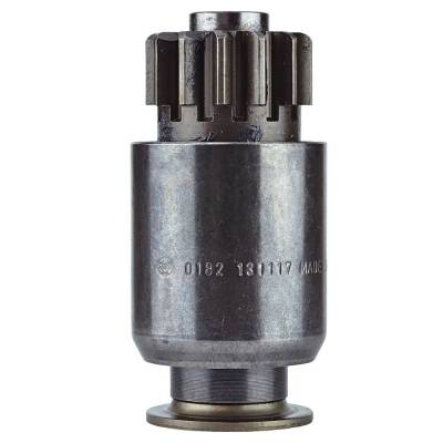 Rareelectrical - New Clockwise Starter Drive 13T Compatible With Delco Starter 10461022 10461026 10461059 10461133 - Image 5