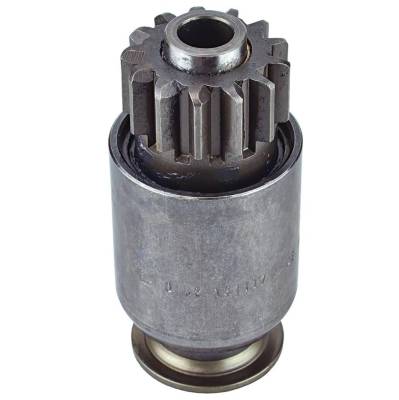 Rareelectrical - New Clockwise Starter Drive 13T Compatible With Delco Starter 10461022 10461026 10461059 10461133 - Image 9