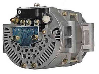 Rareelectrical - New Alternator Compatible With Fire Truck Coach And Rv Applications 4957Aah A0014957aah - Image 7