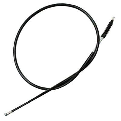 Rareelectrical - New Clutch Cable Compatible With Kawasaki Motorcycle Klr250 Klr 250 1987-2005 By Part Number - Image 5