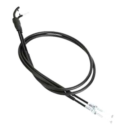 Rareelectrical - New Throttle Cable Fits Yamaha Motorcycle Offroad Wr-F 450 2011 5Um-26302-E0-00 - Image 5