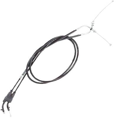 Rareelectrical - New Throttle Cable Fits Yamaha Motorcycle Wr-F 450 2012-14 2015 1Dx-26302-00-00 - Image 5