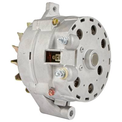 Rareelectrical - New 90 Amp Alternator Fits Ford Country Squire 1971-1978 D5of-Ba D4sf-10300-Aa - Image 5