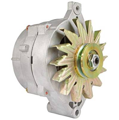 Rareelectrical - New 90 Amp Alternator Fits Ford Country Squire 1971-1978 D5of-Ba D4sf-10300-Aa - Image 9