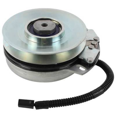 Rareelectrical - New Pto Clutch Fits Briggs & Stratton Snapper Pro S50x S50xt Mowers 5100915Sm - Image 1