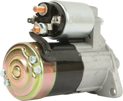 Rareelectrical - New Starter Fits Aixam A721 Mega 2005-15 Crossline City Sport 2008-15 1685363011 - Image 5