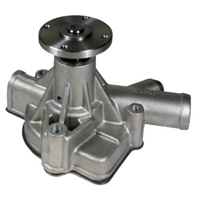 Rareelectrical - New Water Pump Compatible With Komatsu Forklift Fg30c Fg30-C8 21010-L1125 971264 21010L1125l - Image 5