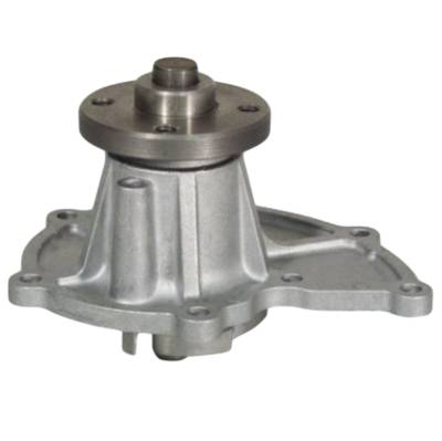 Rareelectrical - New Water Pump Fits Toyota Forklift 8Fgcu18 8Fgcu20 16110-78156-71 161107815671 - Image 5