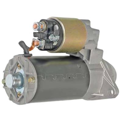 Rareelectrical - New 12V Starter Compatible With Vauxhall Europe Omega 2.5 1994-2000 0986017337 0-986-017-330 - Image 5