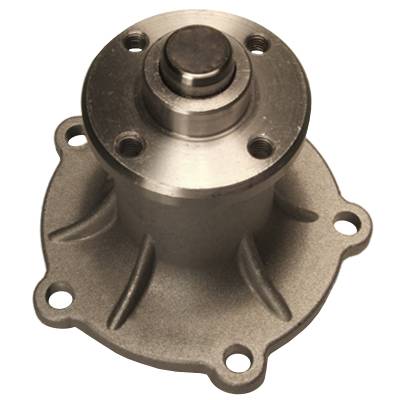 Rareelectrical - New Water Pump Fits Toyota Forklift Fg 2Fd 2Fg 5R Engine 161202055171 1612096052 - Image 6