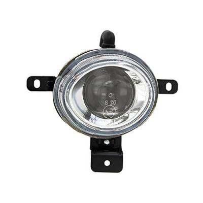 Rareelectrical - New Left Fog Light Compatible With Hyundai Sonata 2002-05 922013D000 Hy2592115 92201-3D000 - Image 9