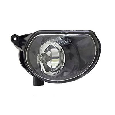 Rareelectrical - New Passenger Side Fog Light Compatible With Audi A3 Quattro 2006 2007 2008 8P0941700a Au2593113 - Image 9