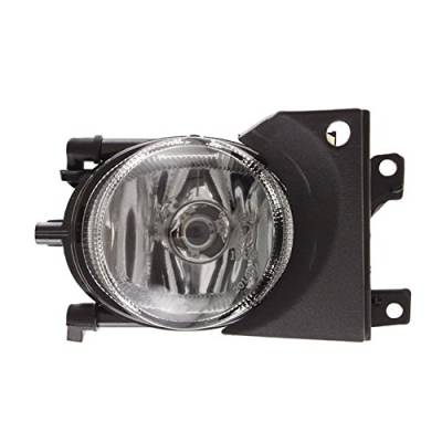 Rareelectrical - New Passenger Side Fog Light Compatible With Bmw 530I 2001-2003 63176900222 Bm2593117 - Image 9