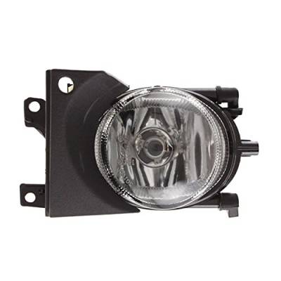 Rareelectrical - New Driver Side Fog Light Compatible With Bmw 540I 2001 2002 2003 63176900221 Bm2592117 - Image 9