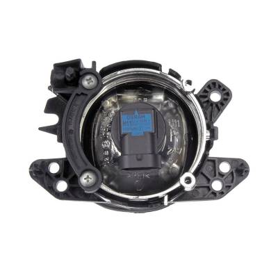 Rareelectrical - New Right Fog Light Compatible With Mercedes Benz Gl320 Gl450 Gl500 Gl550 Ml550 2518200856 251 820 - Image 6