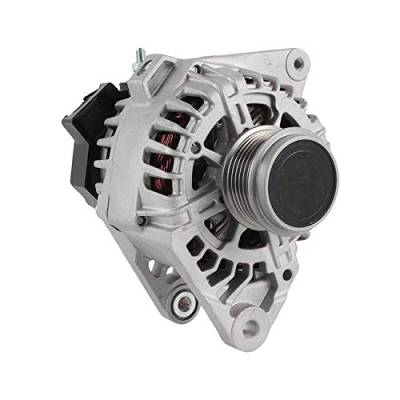 Rareelectrical - New 90 Amp Alternator Fits Kia Forte5 2015-2016 373002E200 2610428 37300-2E200 - Image 9