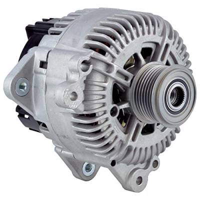 Rareelectrical - New 180 Amp Alternator Fits Audi Q7 3.6L 2007-09 021903016X 2543242 021-903-016 - Image 9