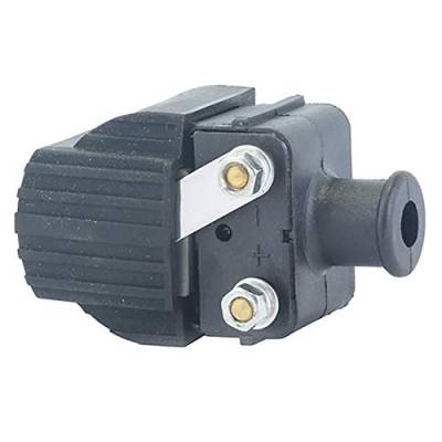 Rareelectrical - New Ignition Coil Fits Mercury & Mariner Marine V-105 135 140 150 175 18-5186 - Image 9