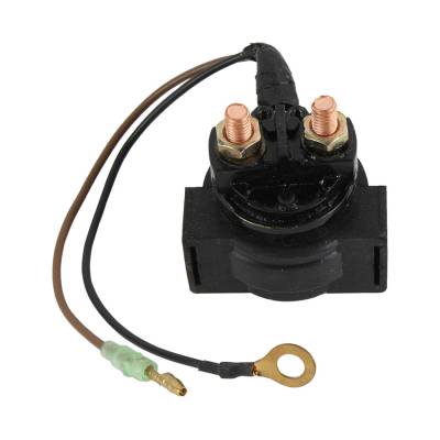 Rareelectrical - New Starter Relay Fits Tigershark Pwc Barracuda 1994-1995 3008-106 Ms5c2811 - Image 5