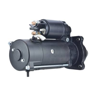 Rareelectrical - New Starter Fits Renault Tractor 70-12 70-14 70-32 70-34 63227515 9000143416 - Image 5