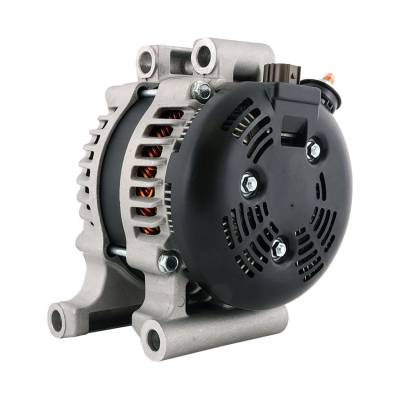 Rareelectrical - New 180 Amp Alternator Fits Lexus Is F 5.0L 2008-2014 1042106170 27060-38060 - Image 5