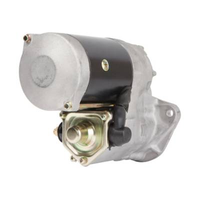 Rareelectrical - New 12V Starter Fits Jeep Grand Cherokee 2013-2015 4801852Ab Sr6487x 04801852Ab - Image 5