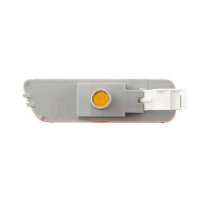 Rareelectrical - New Left Turn Signal Light Compatible With Volkswagen Jetta 1999-2005 Vw2550104 1J0945071b - Image 3